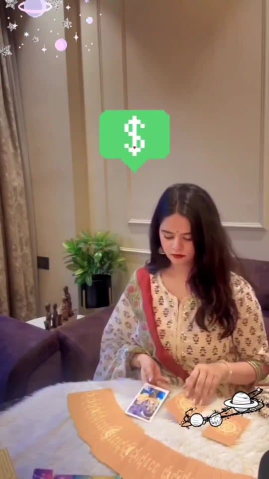 Spiritual awakening and card wisdom