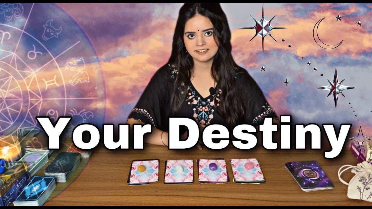 Career Guidance Through Tarot Cards